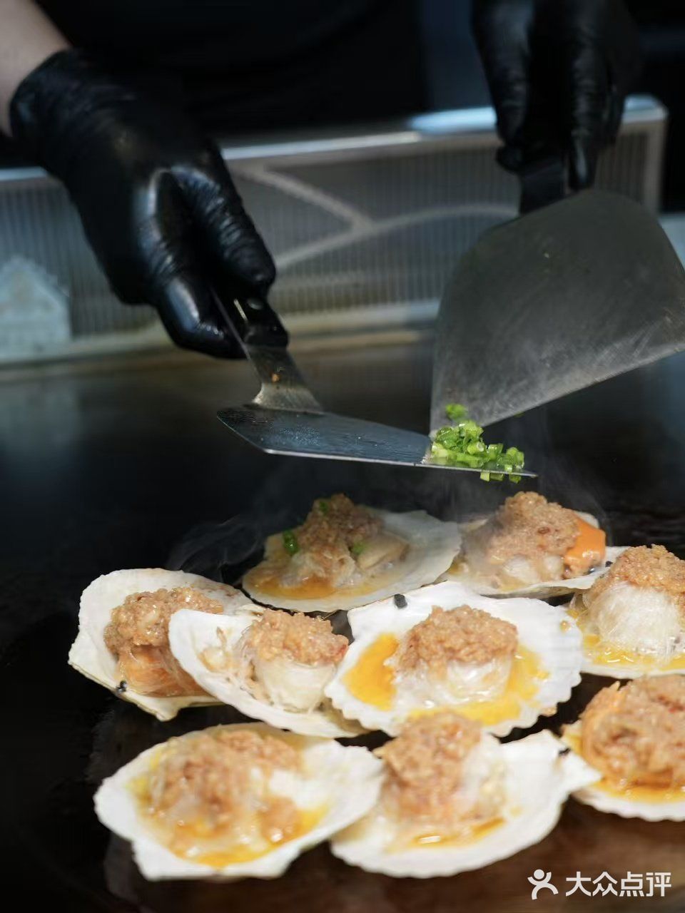 通州铁板自助，我想每天来