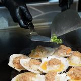 通州铁板自助，我想每天来