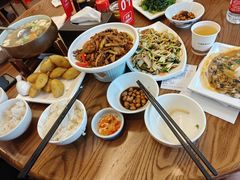 -海坛特色小吃·只做平潭特色菜(平潭店)