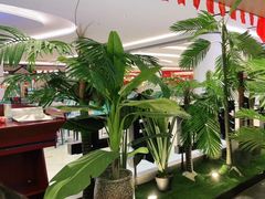 -千家粗粮王·火锅烧烤自助(庆阳店)