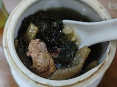 -煲煲掂风味煲仔饭餐厅(西区店)