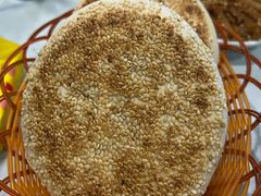 -清真喜兰老丁羊汤特色小吃