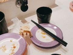 -争鲜回转寿司(天府广场-今站PLUS店)