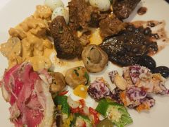 -拉蒂娜·巴西牛排馆 Latina·Brazilian Steakhouse(陆家嘴旗舰店)