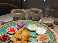 -顺味凤城·顺德菜专门店(九六广场店)