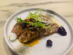 -柒园·三十年创意杭帮菜(龙湖滨江天街店)