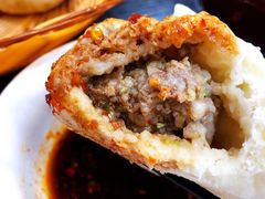 -郑家包子牛肉拉面(尚勤路店)