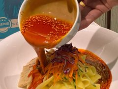 -燕兰楼·清真西北融合菜(亚运村店)