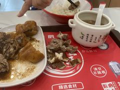 -金尊宝美食坊(蔡屋围店)