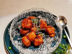-荟廷·晶萃(陆家嘴尚悦湾店)