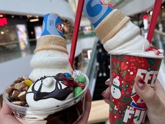 -DQ·蛋糕·冰淇淋(通州万达店)