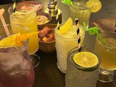 -悦界酒吧(后海店)