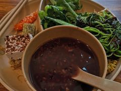 -素满香·食养自助(建邺万达店)
