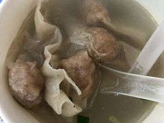 -同利肉燕老铺(澳门路店)