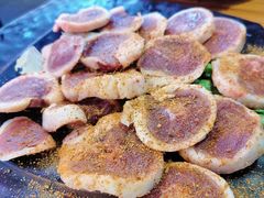 -吉志烤肉(太原总店)