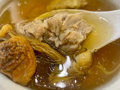 -明香海鲜酒家(华强北店)
