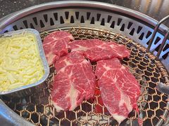 -木槿花韩式炭烤·熟成肉工坊(孙文东路店)