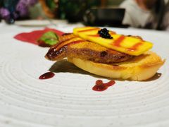 -俄士厨房(五棵松华熙LIVE店)