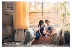 -艺匠摄影ARTIZ STUDIO(南京店)