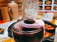 -卤校长重庆火锅(合肥宁国路店)