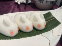 -粤匠·澳门点心粤菜海鲜(澳门半岛店)