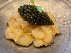 醉甜虾.鲟龙鱼籽-民国红公馆·艺文空间(颐和路店)