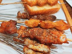 -壹块捌烧烤(灯市口店)