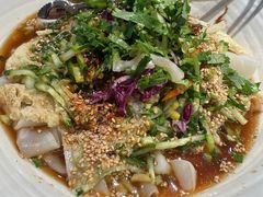 -西贝(枫蓝国际购物中心店)