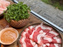 -四喜小胖·北京涮肉(五道营店)