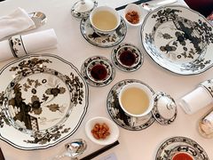 -夏苑(新加坡丽思卡尔顿美年酒店)