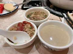 -古膳记猪肚鸡.生蚝鸡(拱北店)