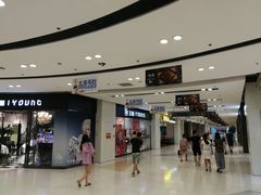 -百盛(莘庄店)