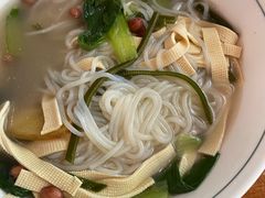 -秦园陕西手工面馆(番禺节能科技园店)