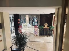 -香雪海饭店中餐厅(人民桥店)