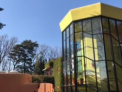 -三鹰之森吉卜力美术馆