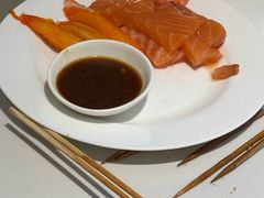 -晶丽香榭自助餐(南京大饭店)