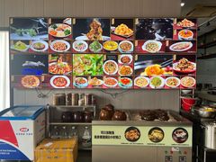 -环宇草鸡店·特色炒鸡