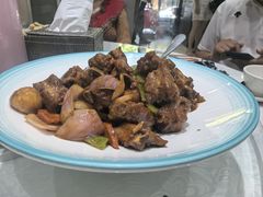 -品味居·首店·大连鲜活海鲜大连菜(东港店)