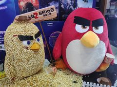 -万达影城(大明宫万达广场IMAX店)