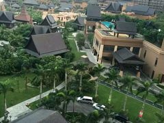 -亚马逊丛林水乐园