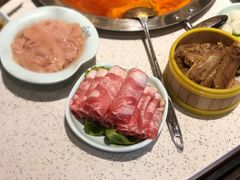 -卤教授老火锅