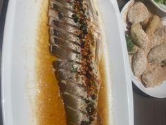 -将相和·海鲜蒸饺大连菜