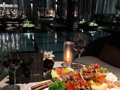 -四季酒店·空中花园 Aria on 9