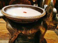 -老牌坊云南鱼豆花火锅(爱建店)