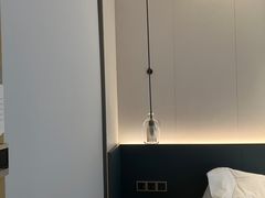 -深圳湾万怡酒店