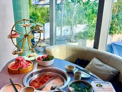 -故里和山·成都火锅(欢乐港湾店)