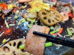 -一烙锅(友谊店)