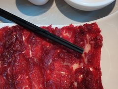 -俏牛哥鲜牛肉牛肆馆(重庆天地店)