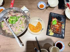 -肖四女乐山跷脚牛肉(滨江天街店)