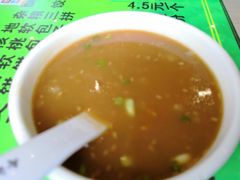 -令氏家外家周秦食府(高新店)